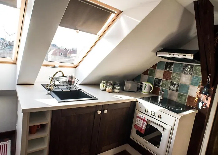 St. Gellert Square - Minilux