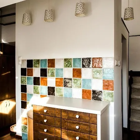Apartamento St. Gellert Square - Minilux *