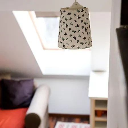 St. Gellert Square - Minilux Apartamento *