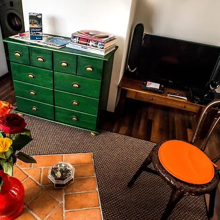 Apartamento St. Gellert Square - Minilux *