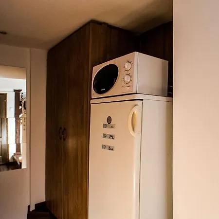 Apartamento St. Gellert Square - Minilux