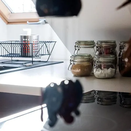 Apartamento St. Gellert Square - Minilux