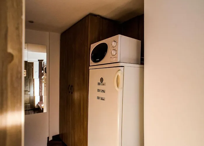 Apartamento St. Gellert Square - Minilux