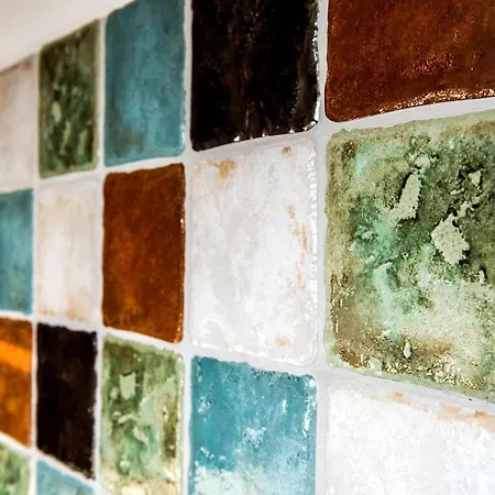 圣盖勒特广场 - 米尼卢克斯公寓 公寓 布达佩斯