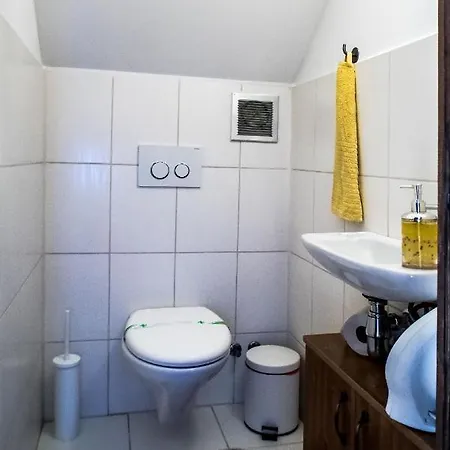 St. Gellert Square - Minilux Apartment Budapest